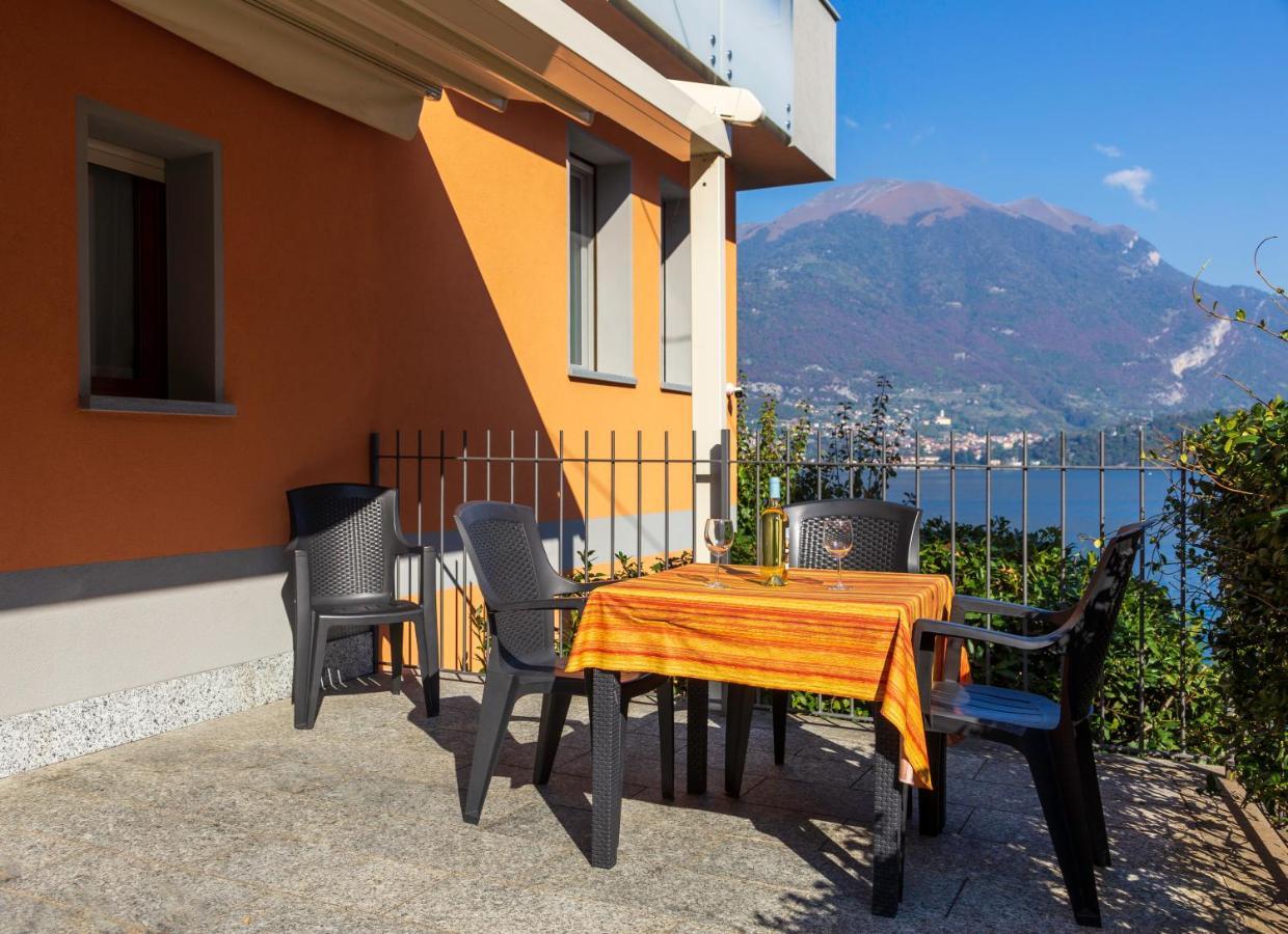 Monolocale Sosta Sul Lago Lezzeno Exterior foto