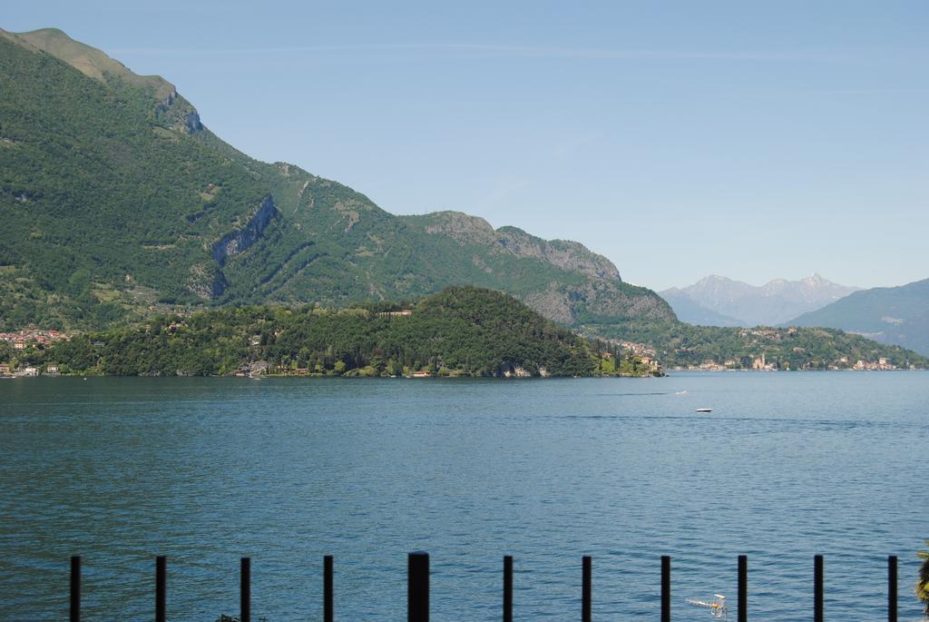 Monolocale Sosta Sul Lago Lezzeno Exterior foto